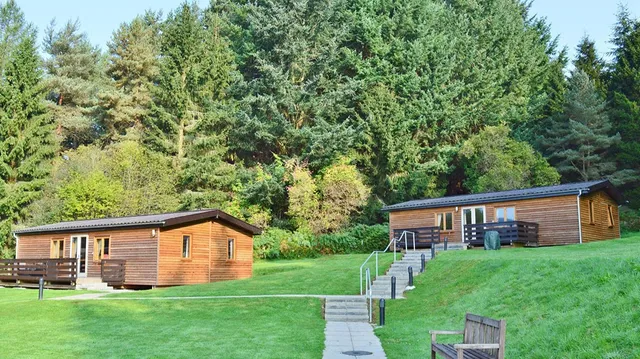 Tayview Lodges