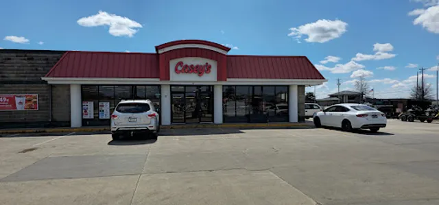 Casey's
