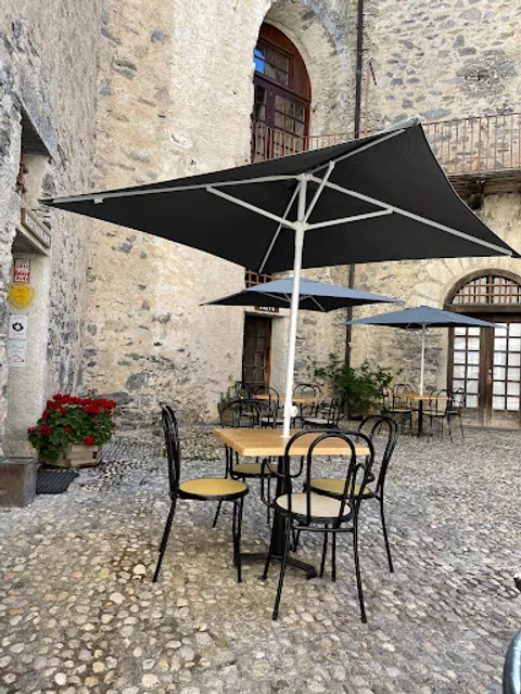 Fort Marie-Christine