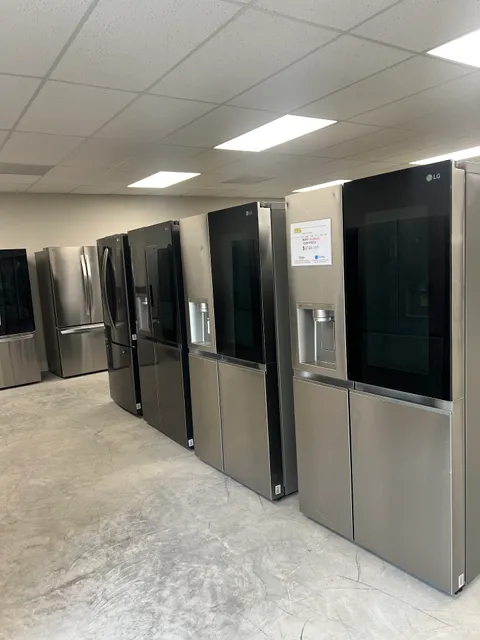 Discount Appliance Lexington