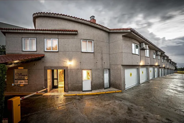 Motel Venus La Coruña