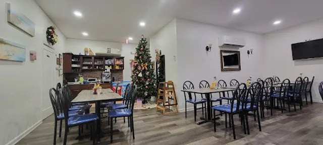 El Guayas Restaurant