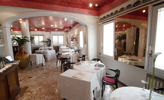 Ristorante Garibaldi