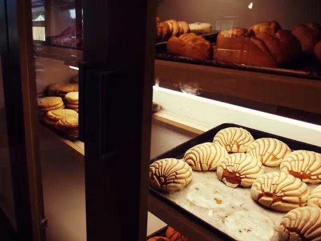 La Perla Bakery