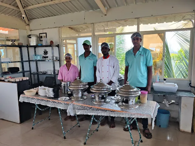 Swad fine Dine by Ekdant