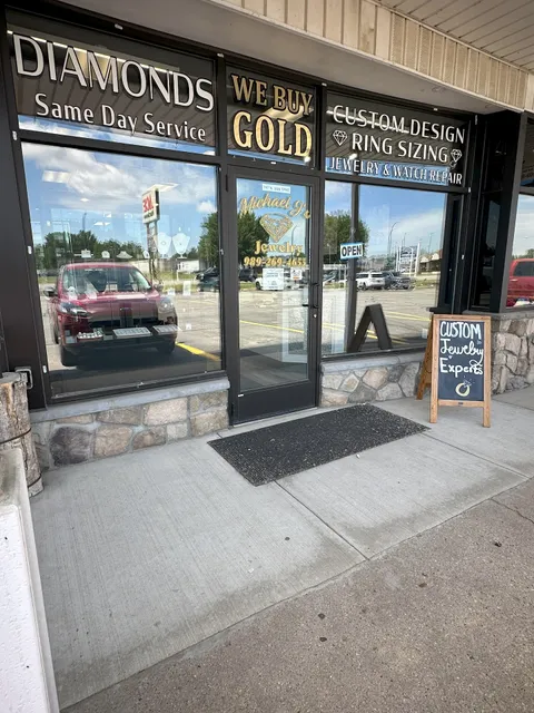 Michael J’s Design Studio