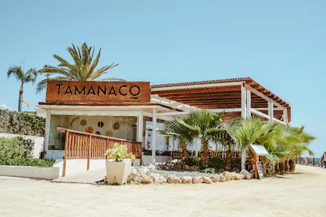 Restaurante Tamanaco