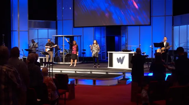 West Houston Christian Center