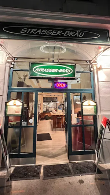 Strasser-Bräu