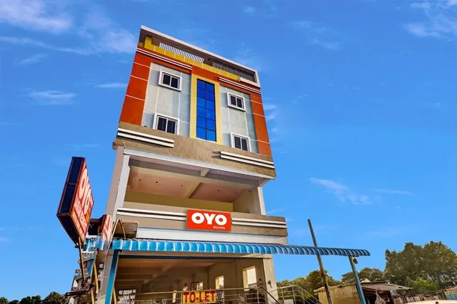 Flagship Sairam Residency