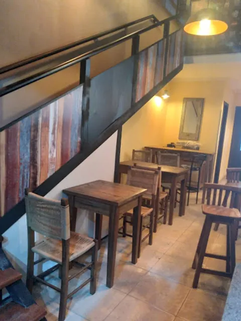 Dom Miro Pizza Artesanal