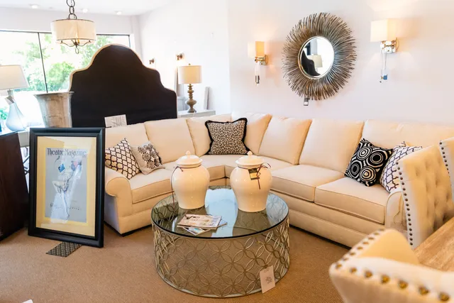 Marc Williams Furniture