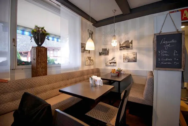 Bakery Franziska Schläpfer