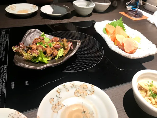 Hakata Hanamidori Gion