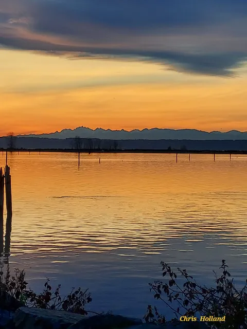 Port Gardner Bay View Point North