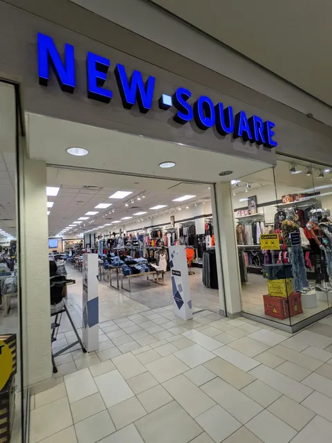 New Square
