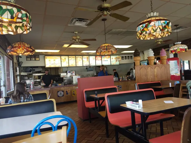 Dairy Queen Grill & Chill