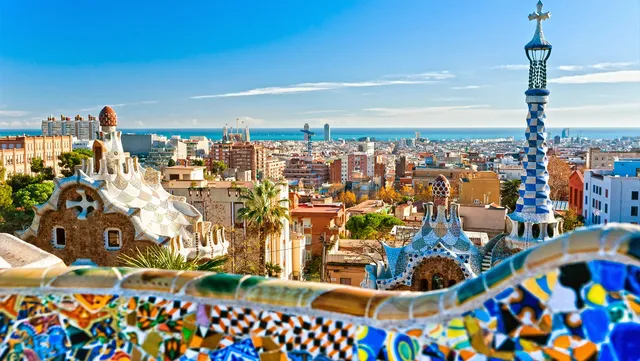 Olé Barcelona Spanish Language School