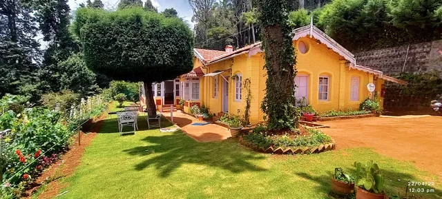 Wyoming Heritage Colonial Bungalow