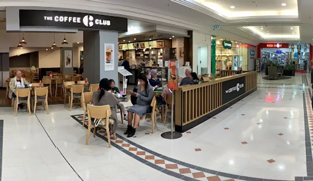 The Coffee Club Innaloo