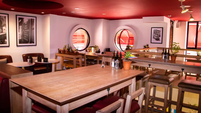 Vapiano Colombia Restaurante Italiano