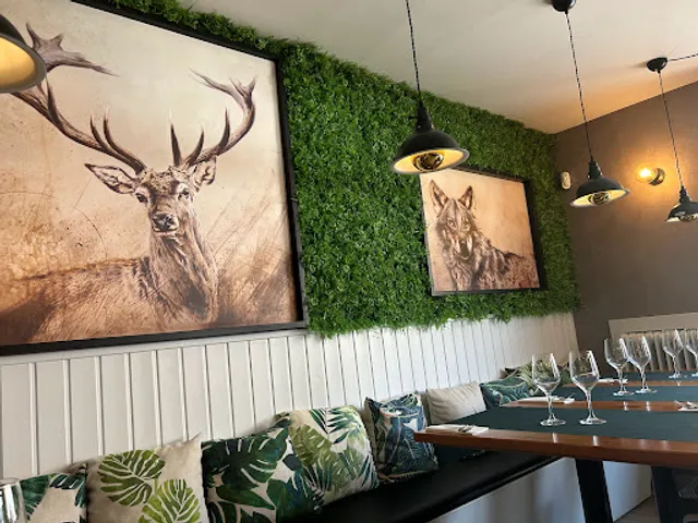 Restaurante Naturale