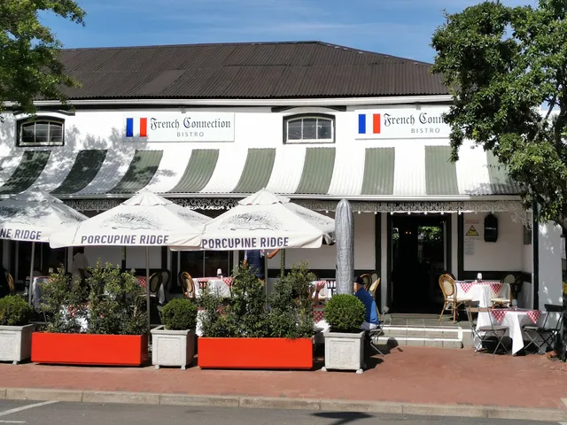French Connection Bistro
