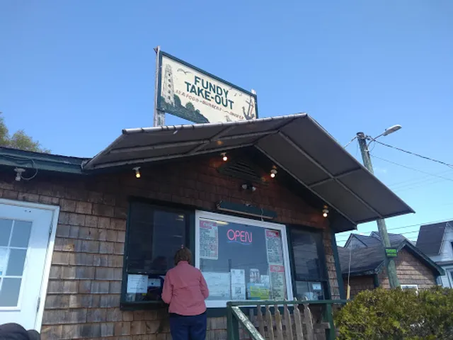 Fundy Take-Out