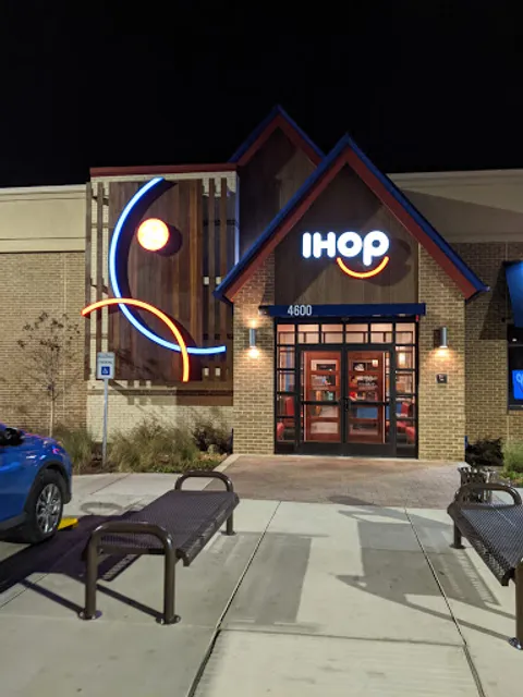 IHOP