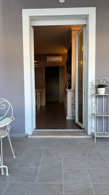 Romantic Home B&B Foresteria Lombarda