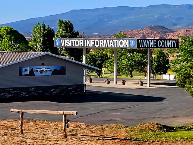 Wayne County Tourism