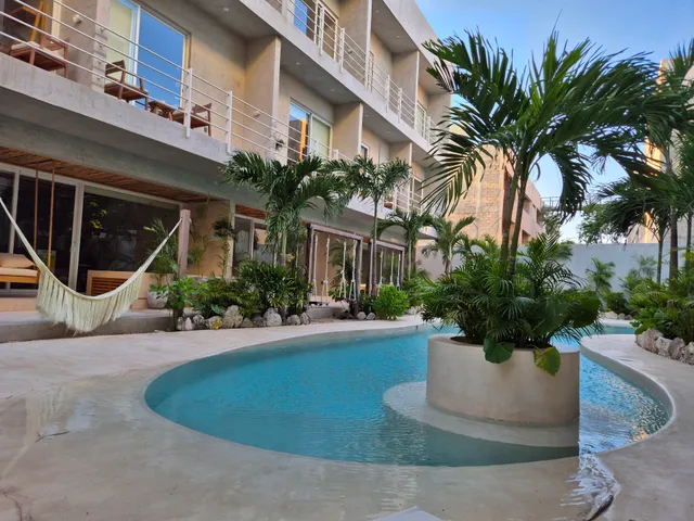 Jungle Paradise by Blanca