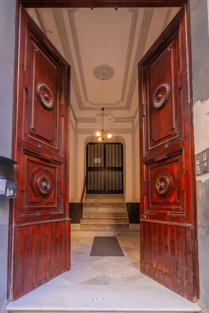 Daymoon House Vanvitelli