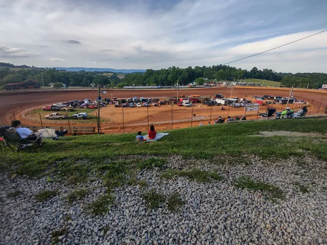 Tazewell Speedway