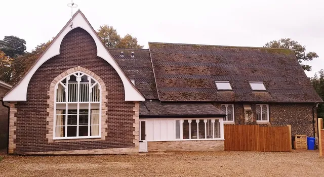 Old School House Holiday properties