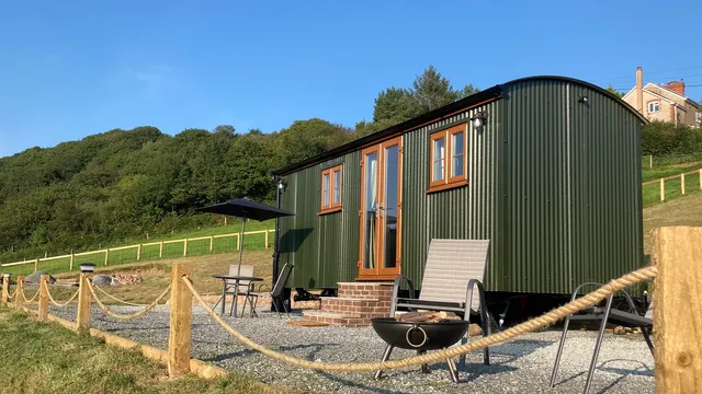 Fullabrook Farm Retreat