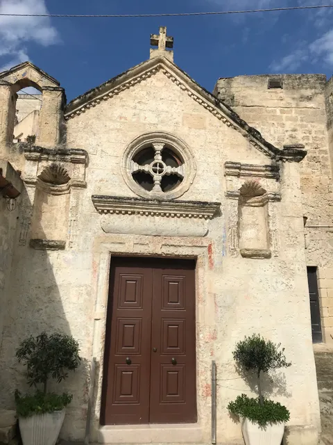 LA DIMORA DEL FALEGNAME