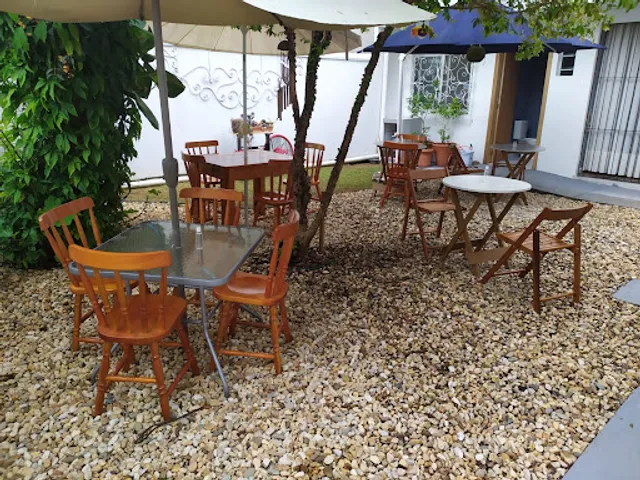 Flora Natural Restaurante Balneário Camboriu