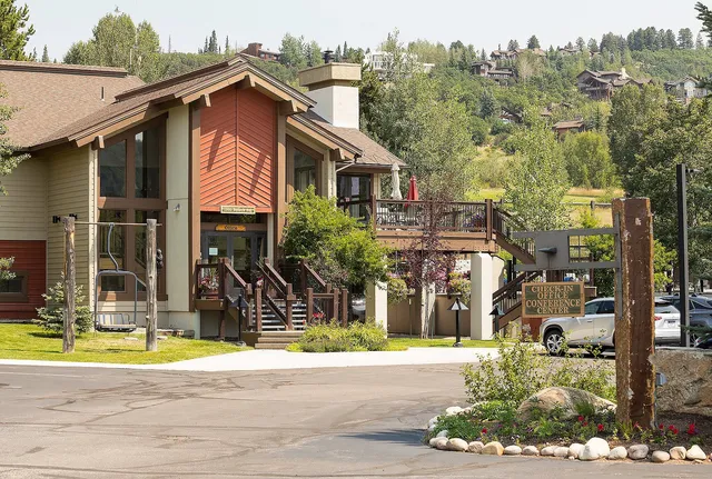 Ranch at Steamboat by Mountain Resorts