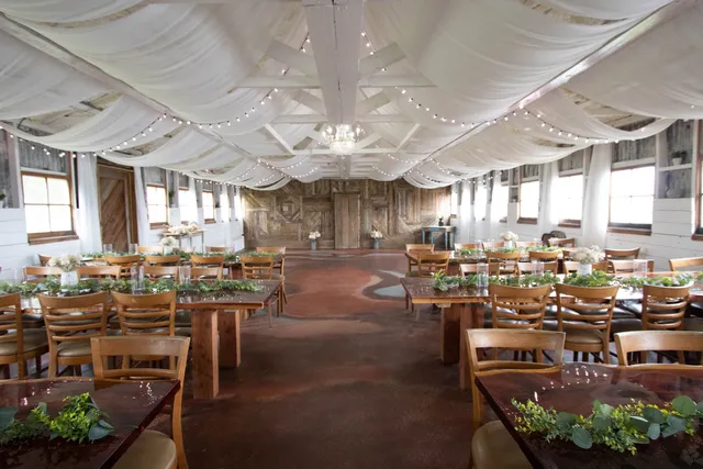Family Farm Event Venue
