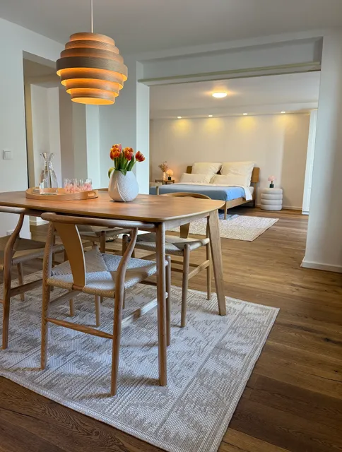 Ferienwohnung Teddis Traubing