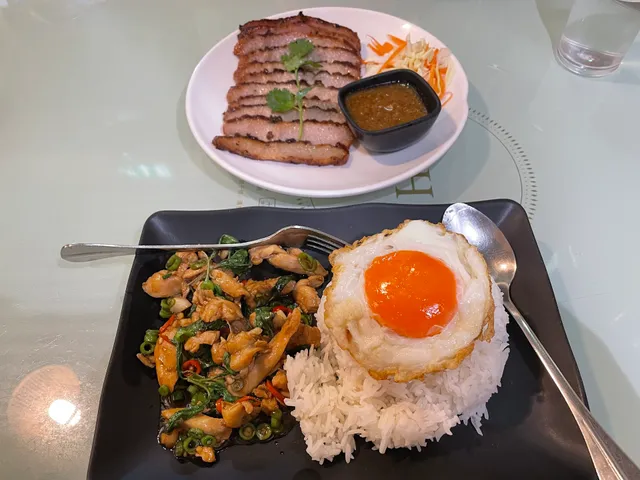泰豪食館 Thai House