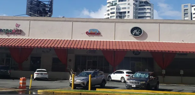 Cappadocia Turkish Kitchen