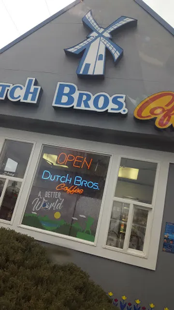 Dutch Bros Coffee