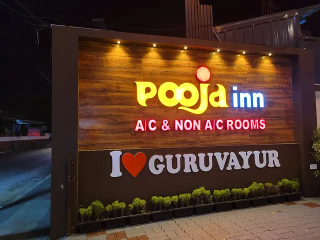 Pooja Inn
