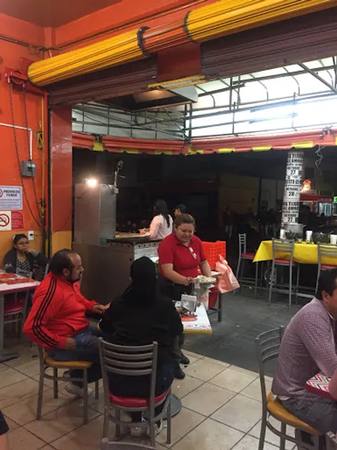 Los Originales Postres de Boturini