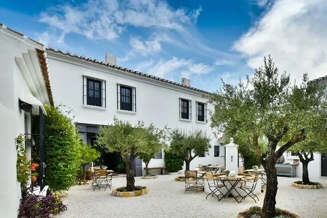 Luxury Bed & Breakfast La Posada del Torcal