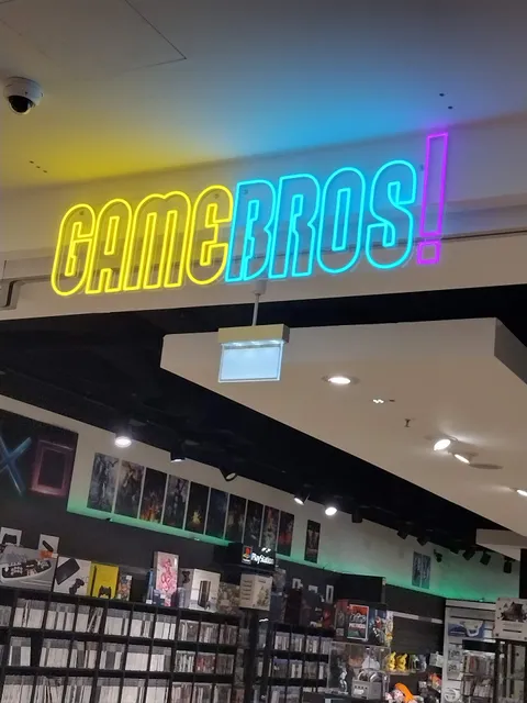 GameBros!