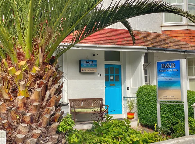 Birklands Guest House