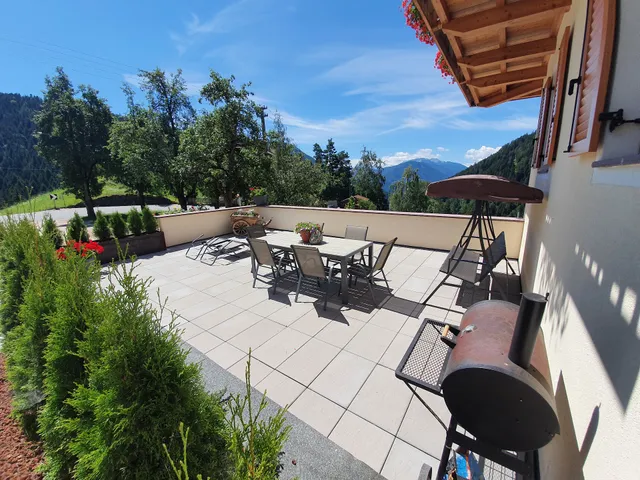 Mesnerhof Laurein/Lauregno